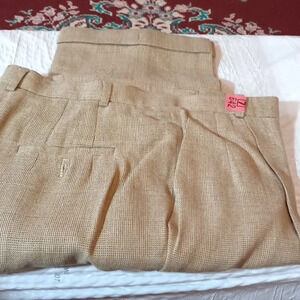 Talbot's 8 women's dress pants